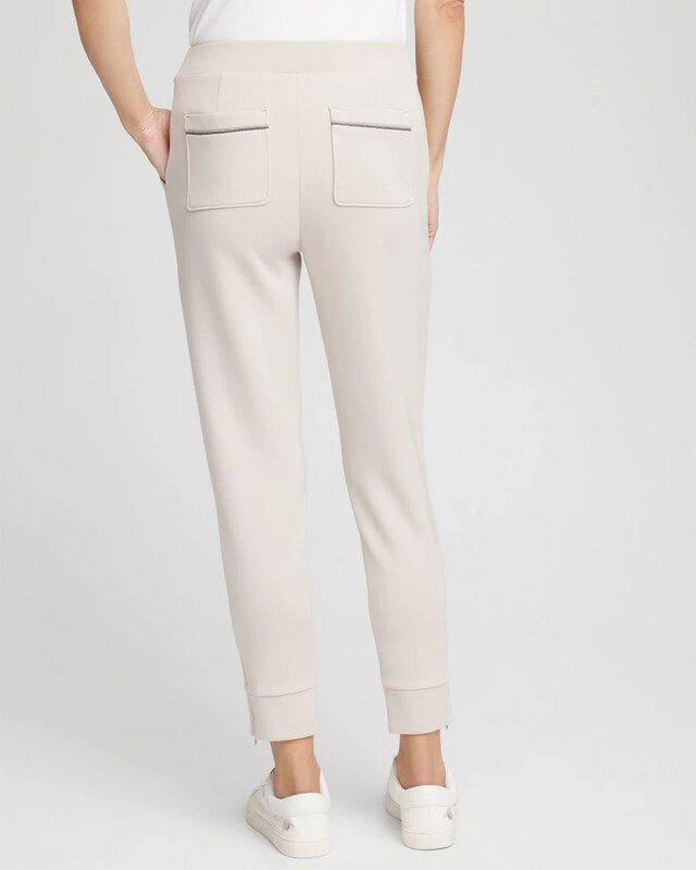 Zenergy Caviar Bead Joggers - image 3